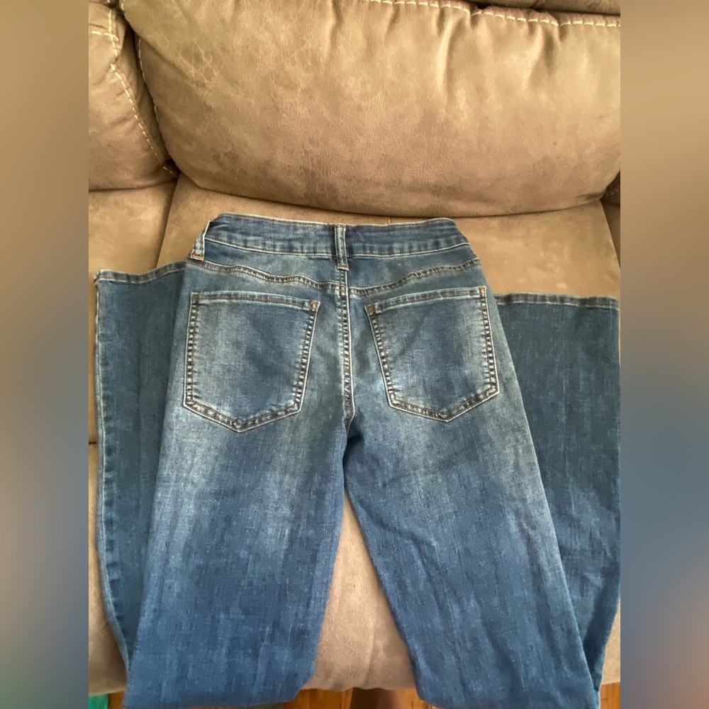 SO Bootcut Jeans